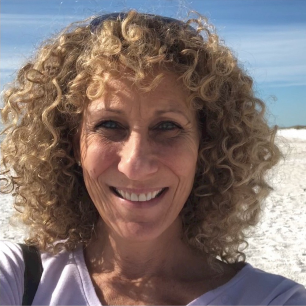 Meet your Posher, Jill